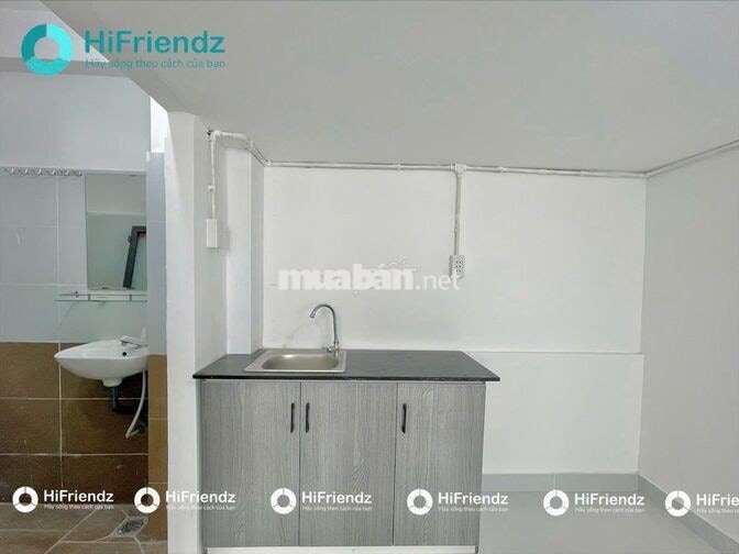 KHAI TRƯƠNG DỰ ÁN MỚI DUPLEX SIÊU RẺ GẦN CVPM QUANG TRUNG , CHỢ CẦU2