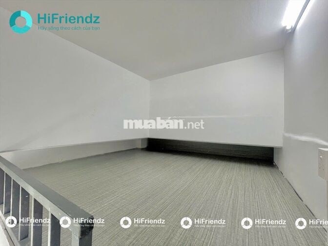 KHAI TRƯƠNG DỰ ÁN MỚI DUPLEX SIÊU RẺ GẦN CVPM QUANG TRUNG , CHỢ CẦU2