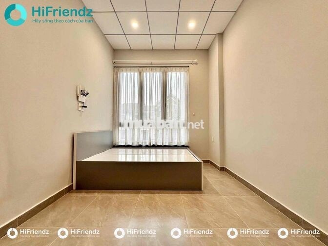 🔥ĐỘC QUYỀN NHÀ MỚI NGAY NGÃ TƯ BẢY HIỀN - ETOWN