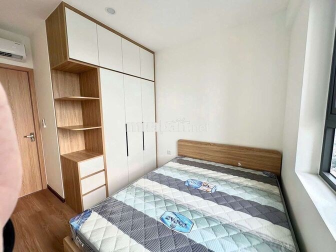 Full nội thất --- 2PN 2WC - Mới toanh 100%