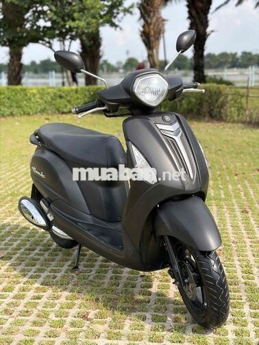 Yamaha Grande 2016 BSTP Khoá SMK Xe Đẹp Bao Êm Ái