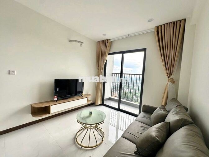 Full nội thất --- 2PN 2WC - Mới toanh 100%