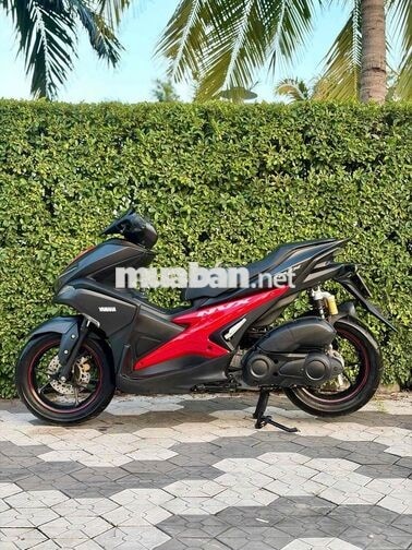 Yamaha NVX 2019 BSTP 155cc Khoá SMK Máy Bao Êm