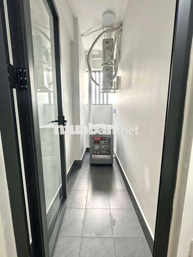 Full nội thất --- 2PN 2WC - Mới toanh 100%