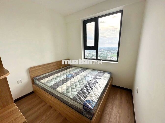 Full nội thất --- 2PN 2WC - Mới toanh 100%