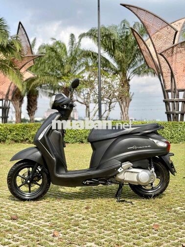 Yamaha Grande 2016 BSTP Khoá SMK Xe Đẹp Bao Êm Ái