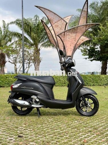 Yamaha Grande 2016 BSTP Khoá SMK Xe Đẹp Bao Êm Ái