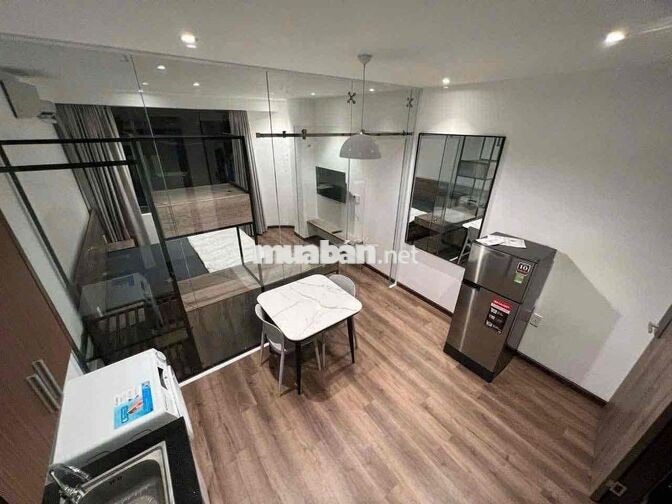 DỰ ÁN MỚI NGAY TRUNG TÂM QUẬN 3