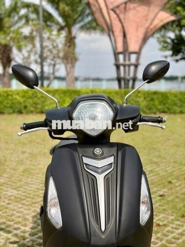 Yamaha Grande 2016 BSTP Khoá SMK Xe Đẹp Bao Êm Ái