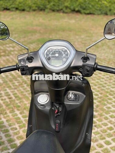 Yamaha Grande 2016 BSTP Khoá SMK Xe Đẹp Bao Êm Ái