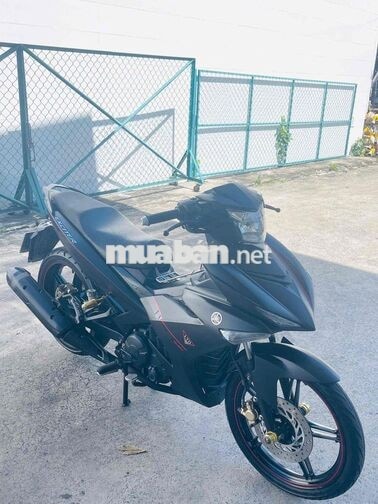 Yamaha Exciter 150 Đặc biệt đen nhám