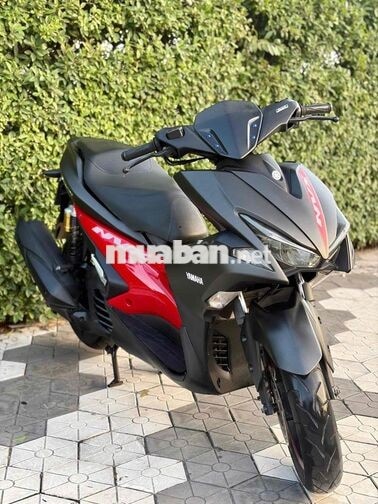 Yamaha NVX 2019 BSTP 155cc Khoá SMK Máy Bao Êm