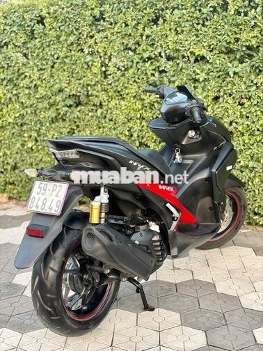 Yamaha NVX 2019 BSTP 155cc Khoá SMK Máy Bao Êm