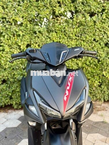 Yamaha NVX 2019 BSTP 155cc Khoá SMK Máy Bao Êm