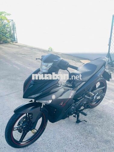 Yamaha Exciter 150 Đặc biệt đen nhám