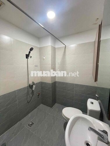 DỰ ÁN MỚI NGAY TRUNG TÂM QUẬN 3