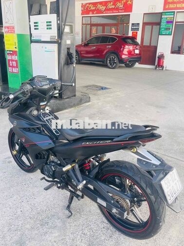 Yamaha Exciter 150 Đặc biệt đen nhám