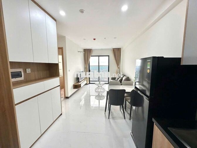 Full nội thất --- 2PN 2WC - Mới toanh 100%