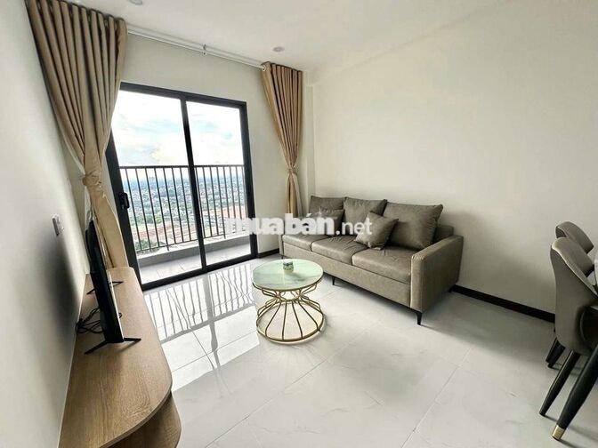 Full nội thất --- 2PN 2WC - Mới toanh 100%