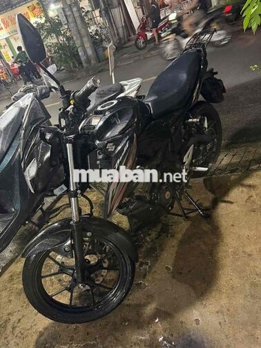Suzuki pandit 2018 chính chủ ký giấy