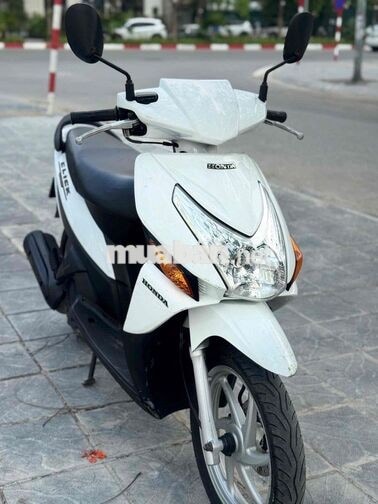 HONDA CLICK MÀU TRẮNG xe nguyên bản
