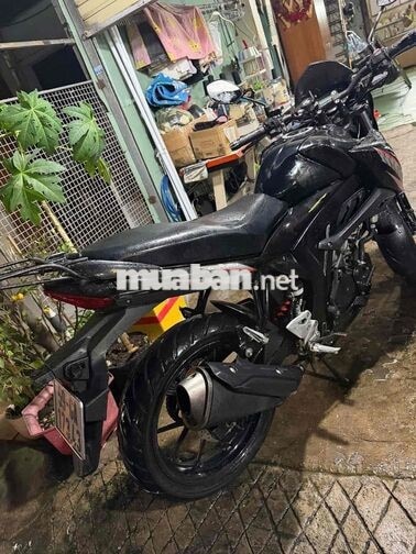 Suzuki pandit 2018 chính chủ ký giấy