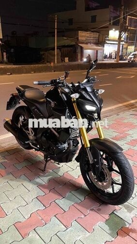 Yamaha MT-15 26.000 km màu Đen