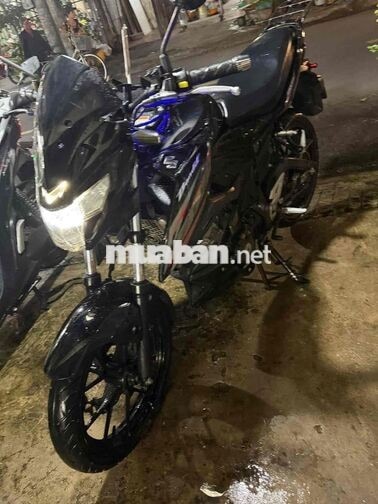 Suzuki pandit 2018 chính chủ ký giấy