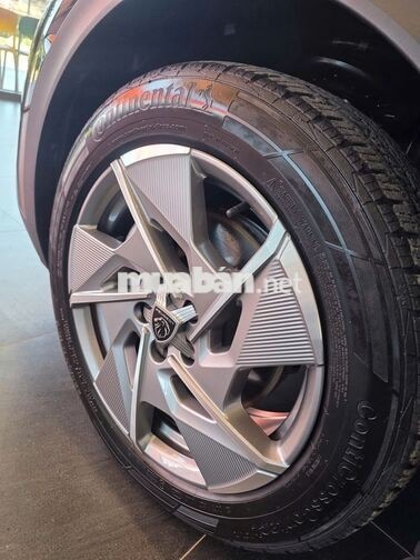 Peugeot 408 AL 2024 màu Đen 22.000km