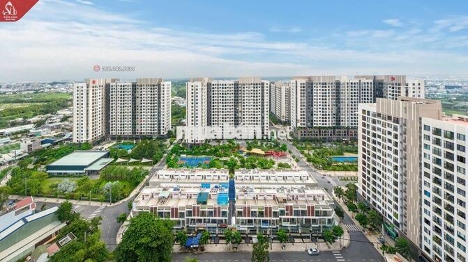 BÁN CĂN HỘ PICITY QUẬN 12 – 2PN FULL NỘI THẤT, CÓ SỔ HỒNG