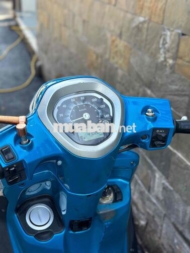 Yamaha Grande 2015 Xanh dương cũ