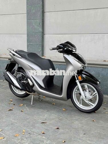 SH160 ABS 2025 9000KM XÁM TITAN KIỂNG NHẸ BSTP