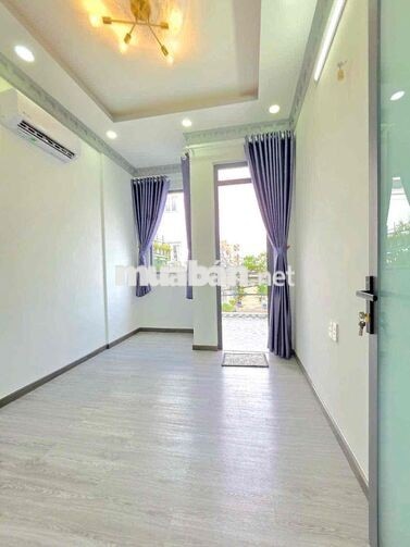 💰 2 tỷ 800 nhà phố liền kề đường xe hơi,  gần Phú Mỹ hưng quận 7