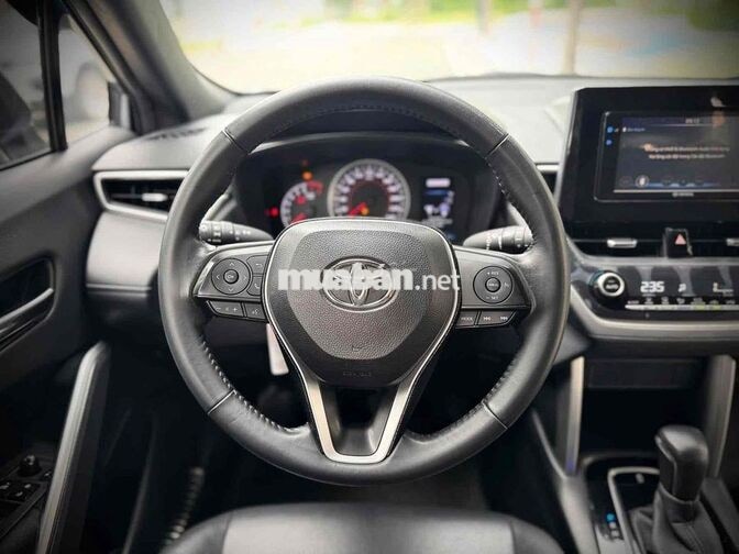 Toyota Corolla Cross 2020 1.8G 28.000 km