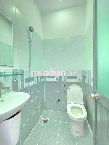 💰 2 tỷ 800 nhà phố liền kề đường xe hơi,  gần Phú Mỹ hưng quận 7