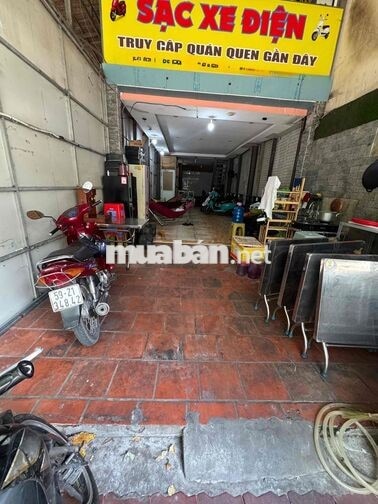 cho thuê nguyên căn sát góc ngã 4 gần công viên cao lỗ Q8 KD tự do