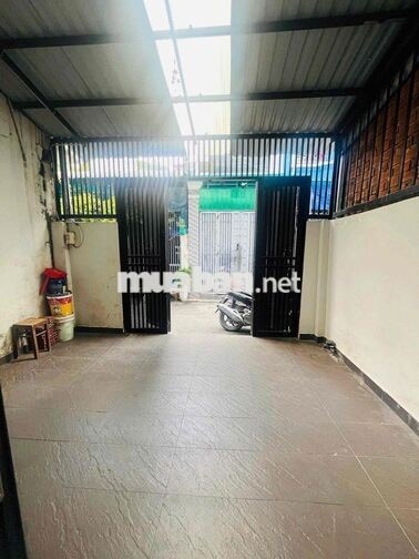 💰💰💰 ĐỐI DIỆN CITYLAND P.10 - TRỆT LẦU 2PN 2WC - NHÀ MỚI
