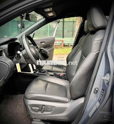 Toyota Corolla Cross 2020 1.8G 28.000 km
