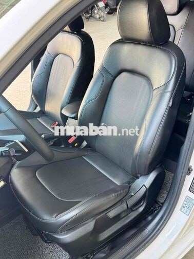 Hyundai Accent 2024 ĐB 23.000km trắng