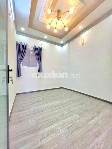 💰 2 tỷ 800 nhà phố liền kề đường xe hơi,  gần Phú Mỹ hưng quận 7