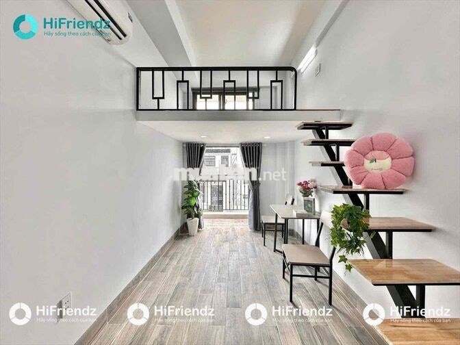 BANCON SẴN NỘI THẤT | THANG MÁY | HẦM XE RỘNG GẦN AEON TÂN PHÚ & HUIT