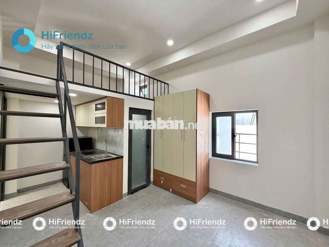 TRỌ FULL NỘI THẤT NGAY NGUYỄN ẢNH THỦ