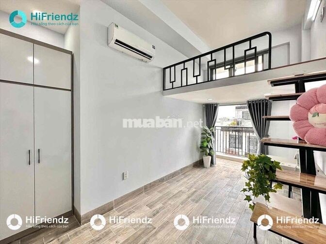 BANCON SẴN NỘI THẤT | THANG MÁY | HẦM XE RỘNG GẦN AEON TÂN PHÚ & HUIT