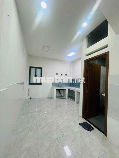 💰💰💰 ĐỐI DIỆN CITYLAND P.10 - TRỆT LẦU 2PN 2WC - NHÀ MỚI