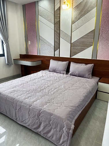 Nhà mới đẹp vào ở ngay - HXH 267 Lê Đình Cẩn, kế chợ.