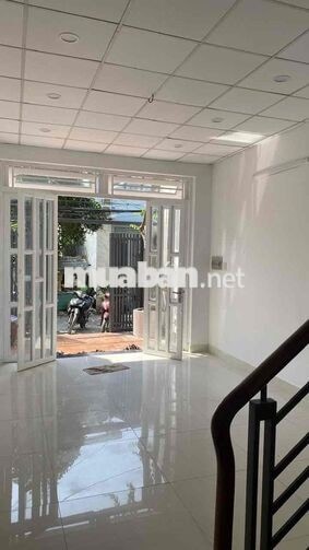Cho thuê nhà Bùi Tư Toàn, An Lạc, 64m², 2PN, hẻm ô tô, 10 triệu/tháng.