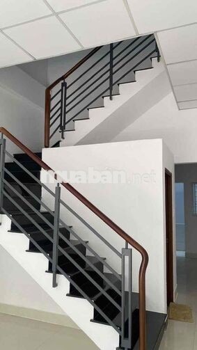 Cho thuê nhà Bùi Tư Toàn, An Lạc, 64m², 2PN, hẻm ô tô, 10 triệu/tháng.