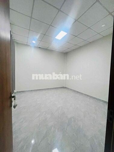 💰💰💰 ĐỐI DIỆN CITYLAND P.10 - TRỆT LẦU 2PN 2WC - NHÀ MỚI