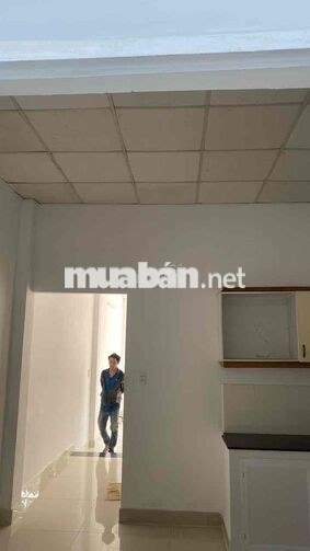 Cho thuê nhà Bùi Tư Toàn, An Lạc, 64m², 2PN, hẻm ô tô, 10 triệu/tháng.