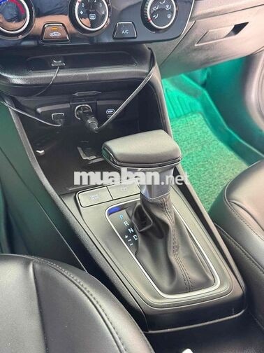Hyundai Accent 2024 ĐB 23.000km trắng
